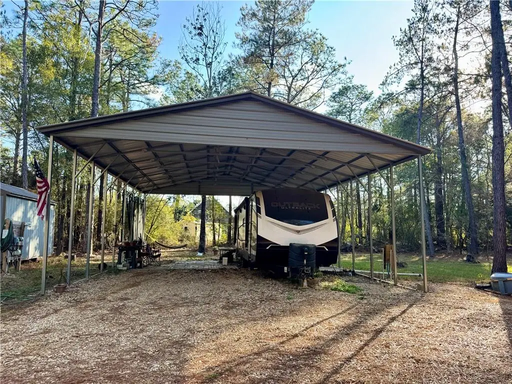 26024 Pine View Drive, Folsom, LA 70437 - Image #1