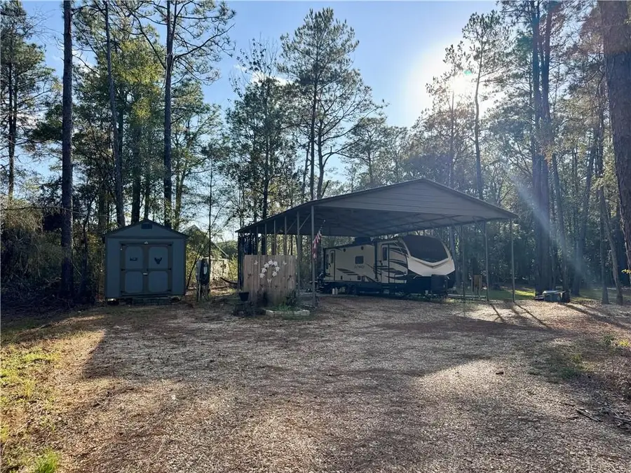 26024 Pine View Drive, Folsom, LA 70437 - Image #2