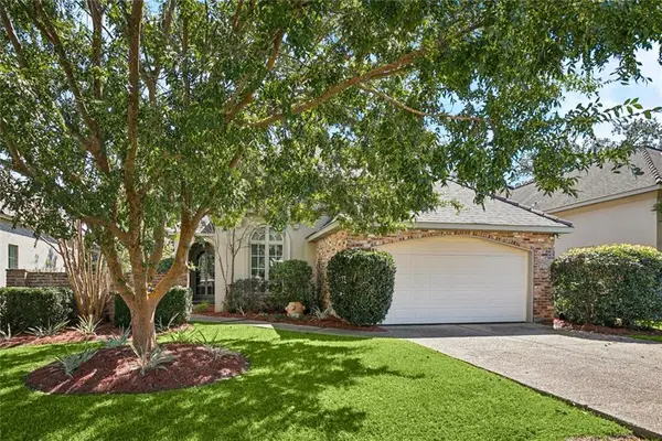 194 Orchard Row, Abita Springs, LA 70420