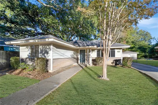 204 N Scanlan Street, Hammond, LA 70401