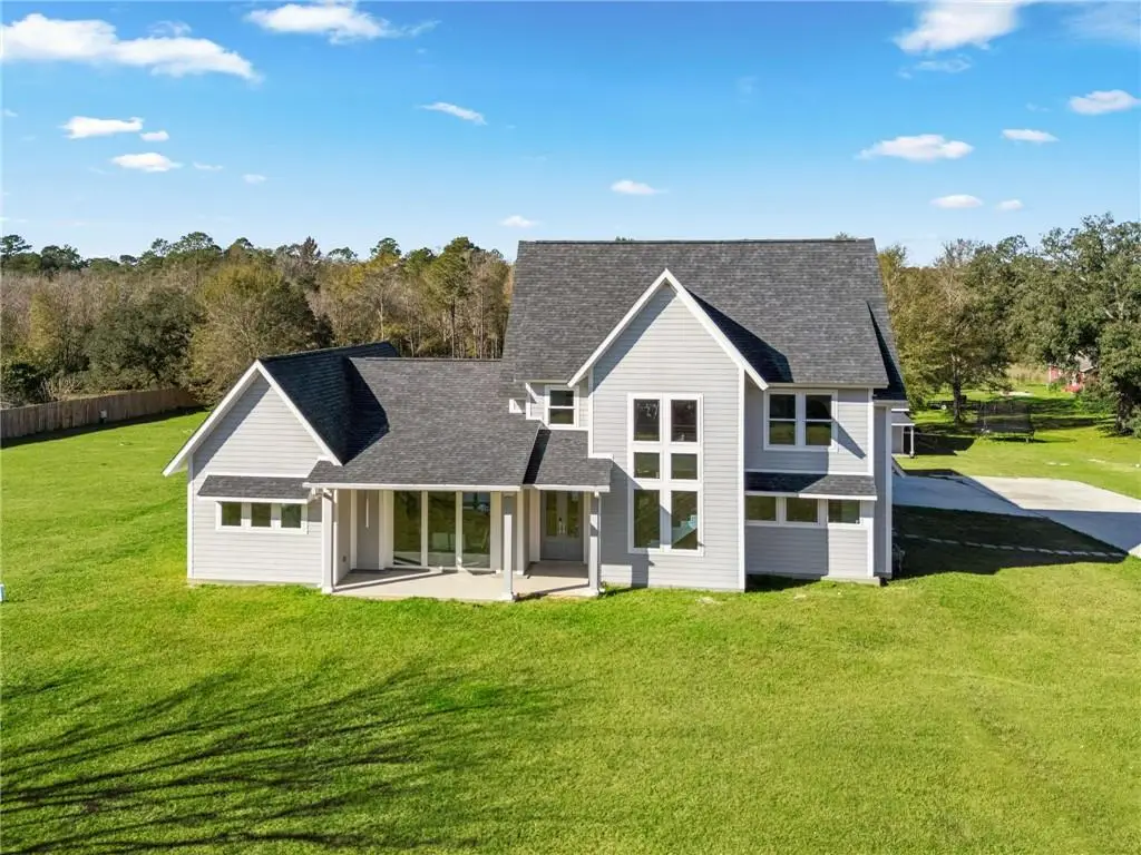 77553 Highway 1081, Covington, LA 70435 - #1