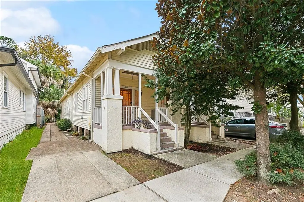 311 13 Millaudon Street, New Orleans, LA 70118 - Image #1