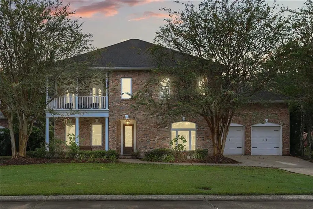 50 Fairway Oaks Drive, New Orleans, LA 70131 - Image #1