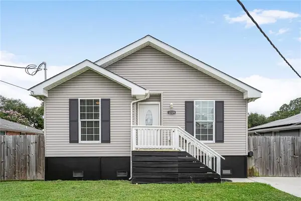 1319 Granada Drive, New Orleans, LA 70122