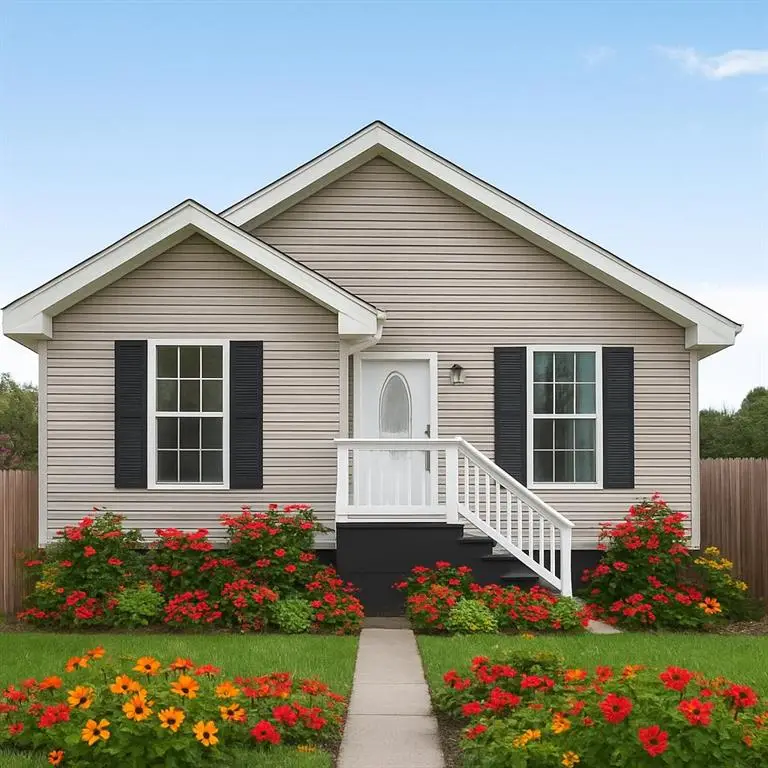 1319 Granada Drive, New Orleans, LA 70122 - #3