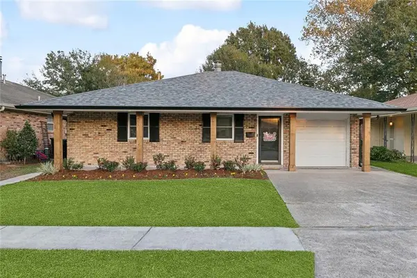 2113 Riviere Avenue, Metairie, LA 70003