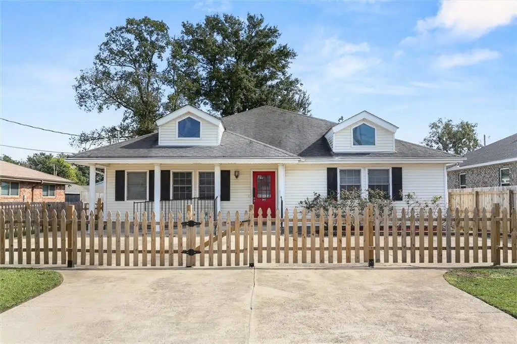 307 Shrewsbury Road, Jefferson, LA 70121 - #1
