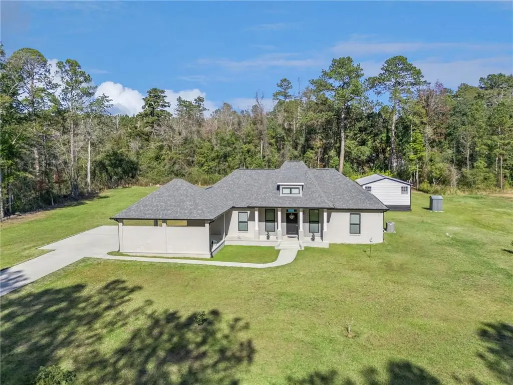 82181 Charles Kelly Road, Bush, LA 70431 - #1