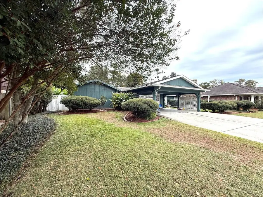 717 Fairfield Avenue, Gretna, LA 70056 - #2