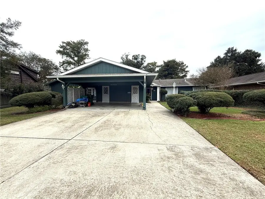 717 Fairfield Avenue, Gretna, LA 70056 - #3
