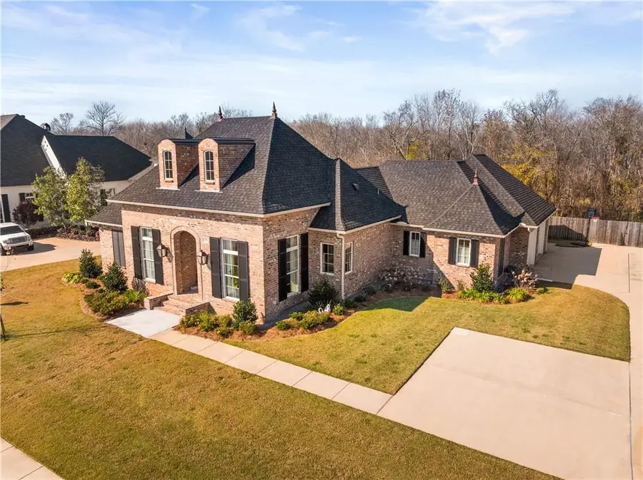 152 Pecan Bayou Drive, Alexandria, LA 71303 - Image #2