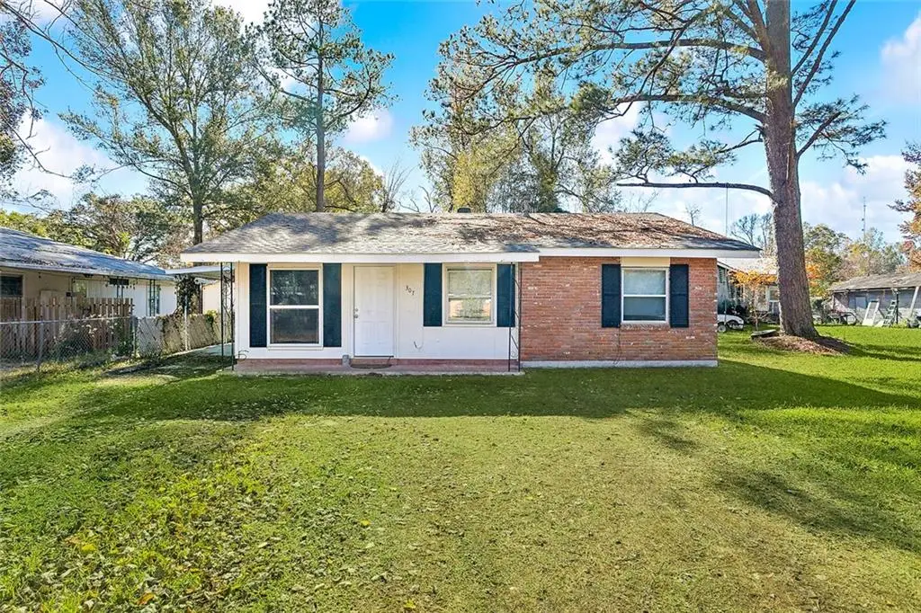 307 Alexander Drive, Hammond, LA 70401 - #1