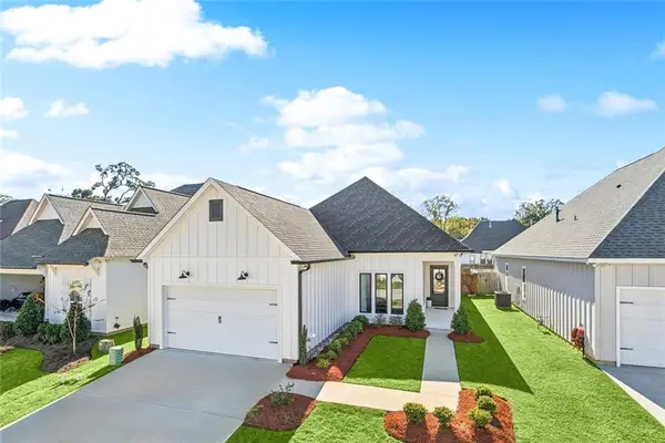 3026 Moss Point Lane, Madisonville, LA 70447