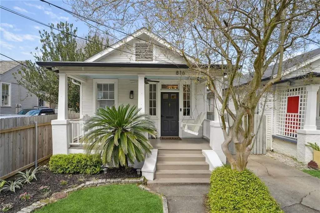 816 Short Street, New Orleans, LA 70118 - Image #1