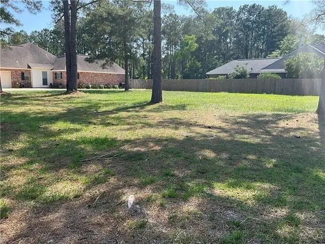 Lot 51 Riverlake Street, Covington, LA 70435 - #3