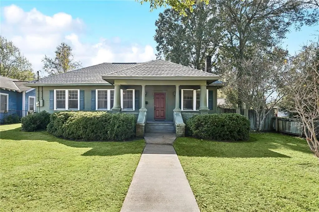 506 Georgia Avenue, Bogalusa, LA 70427 - Image #1