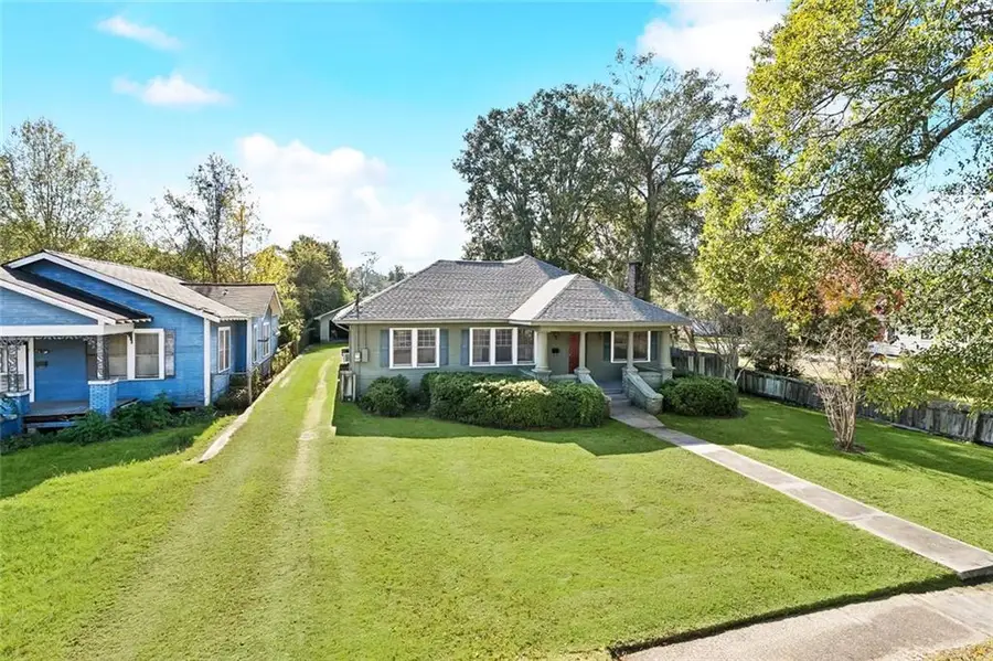 506 Georgia Avenue, Bogalusa, LA 70427 - Image #2