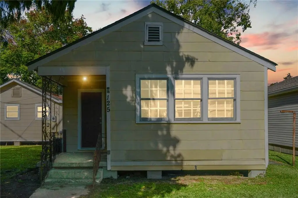 121 Hamilton Street, Gretna, LA 70053 - #1