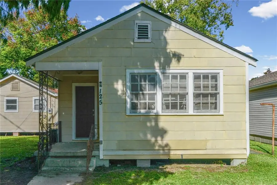 121 Hamilton Street, Gretna, LA 70053 - #2