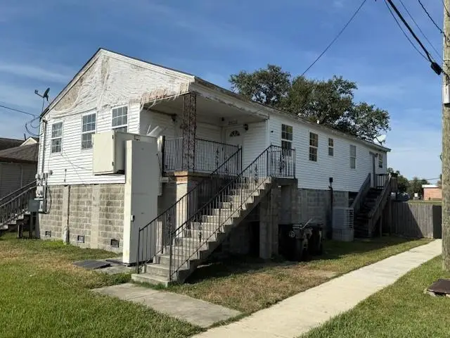 2635 Frankfort Street, New Orleans, LA 70122 - Image #1