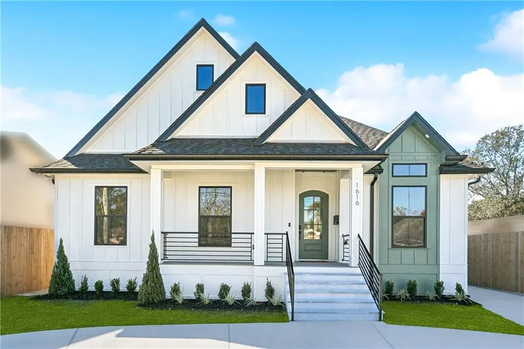 1616 Green Acres Road, Metairie, LA 70003 - Image #1