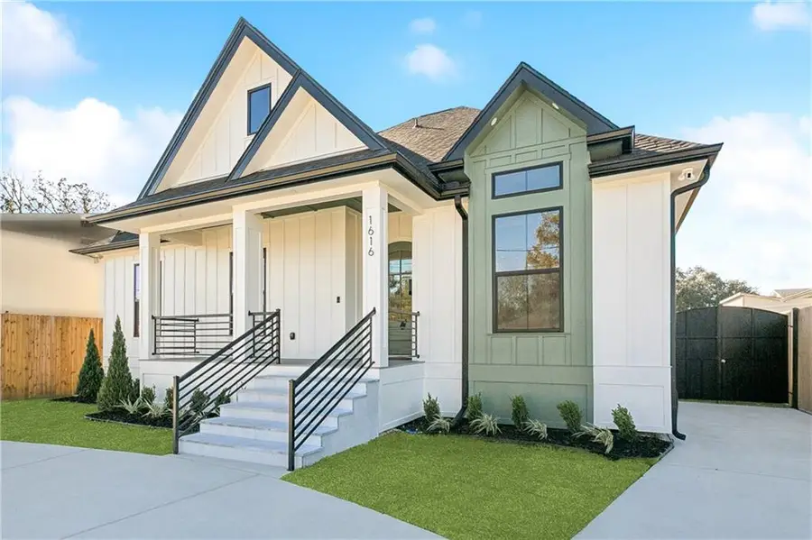 1616 Green Acres Road, Metairie, LA 70003 - Image #2