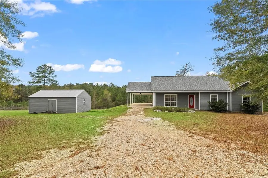 20537 Choctaw Road, Franklinton, LA 70438 - Image #2