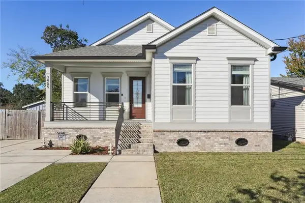 3405 Connecticut Avenue, Kenner, LA 70065