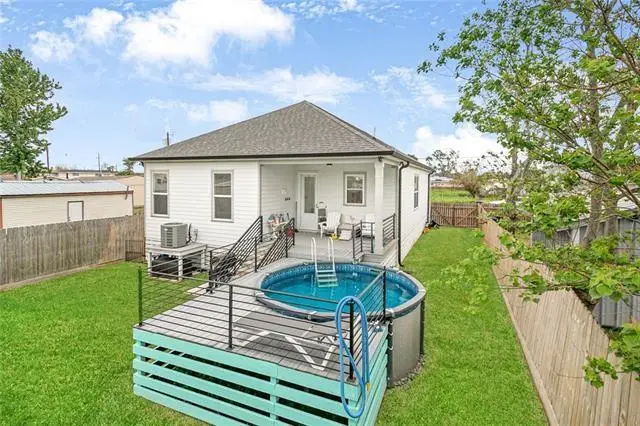 3405 Connecticut Avenue, Kenner, LA 70065 - #2