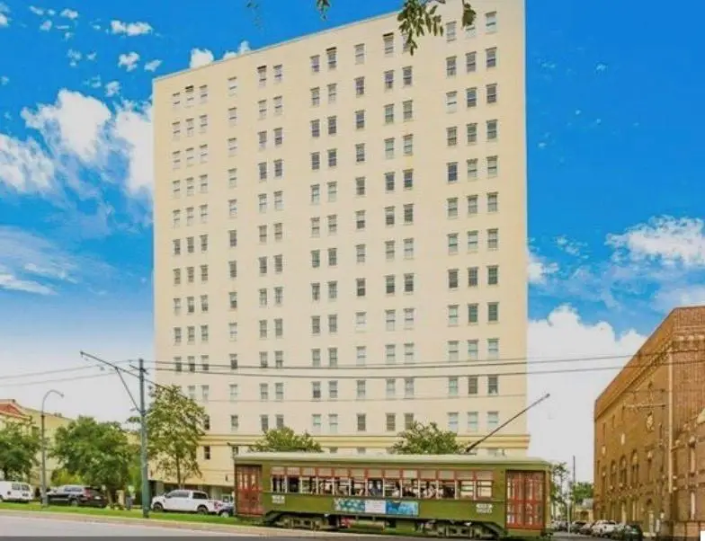 1205 St. Charles Avenue #1313, New Orleans, LA 70130 - #2