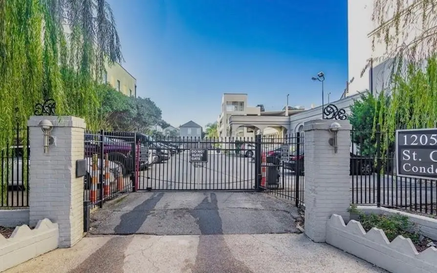 1205 St. Charles Avenue #1313, New Orleans, LA 70130 - #3