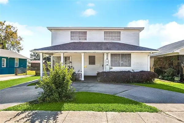18 Karen Court, Jefferson, LA 70121