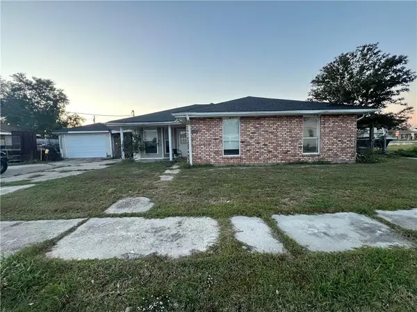 3508 Gallo Drive, Chalmette, LA 70043