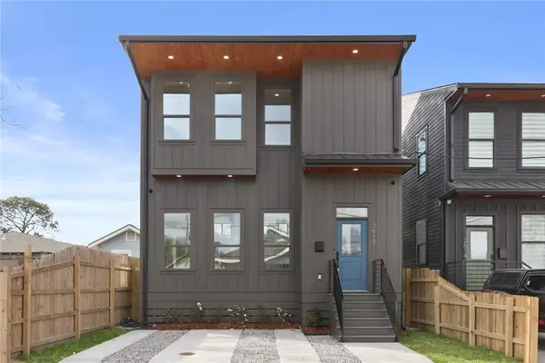 2618 Peace Court, New Orleans, LA 70117