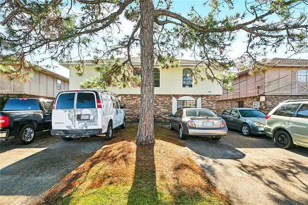 3729 Long Leaf Lane, Harvey, LA 70058