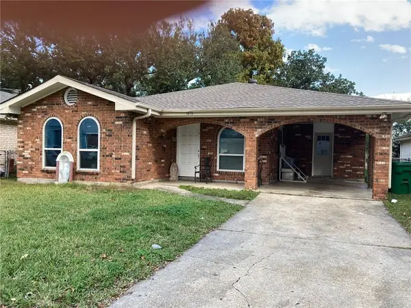 1813 N Woodlawn Avenue, Metairie, LA 70001