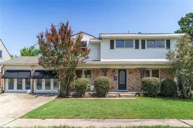 6405 Gillen Street, Metairie, LA 70003 - #1