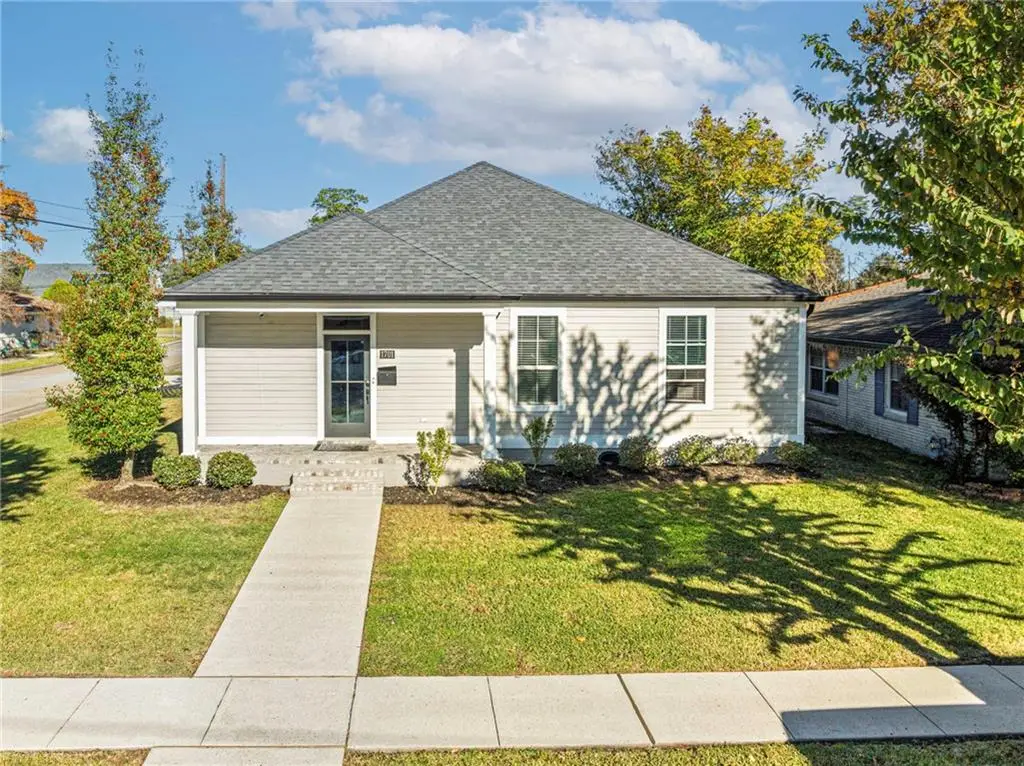 1701 Thomas Street, Gretna, LA 70053 - #1