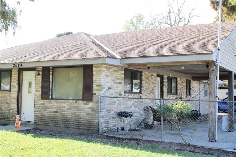 2024 Bobolink Drive, Poydras, LA 70085 - Image #3