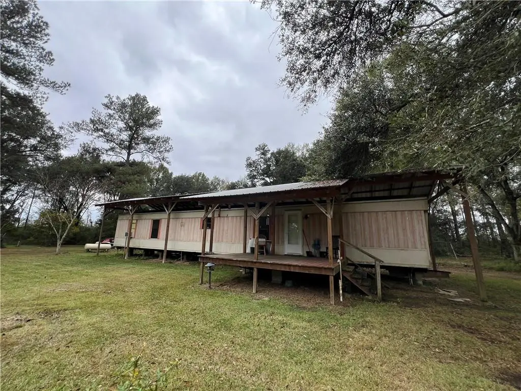 61027 Ruth Holton Road, Amite, LA 70422 - Image #1