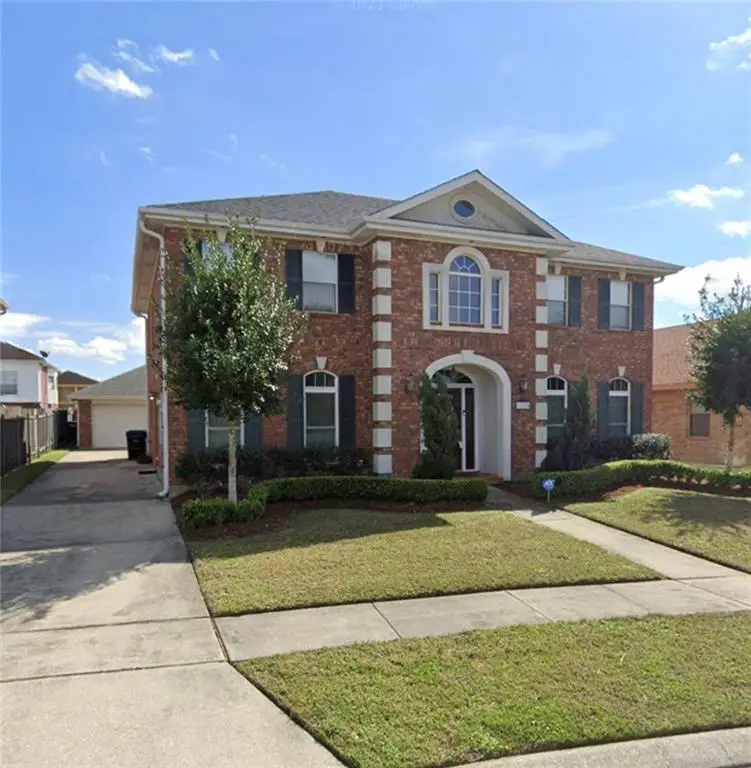 11274 Asphodel Drive, New Orleans, LA 70128 - #1