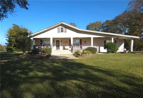 21137 1057 Highway, Kentwood, LA 70444