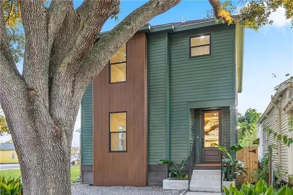 331 Newton Street, New Orleans, LA 70114