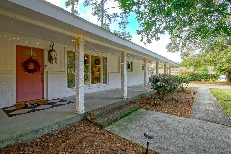 103 South Drive, Covington, LA 70433 - #2