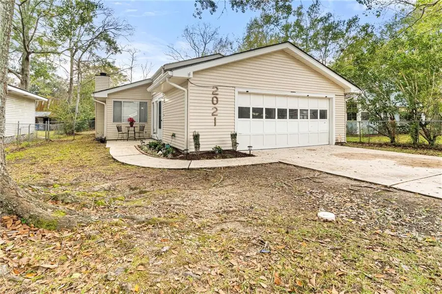 2021 Crane Street, Slidell, LA 70460 - #2
