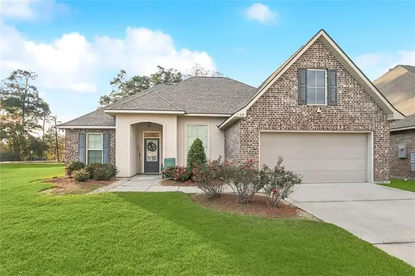 709 Jackson Court, Madisonville, LA 70447