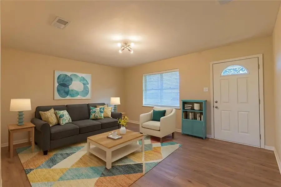 6504 England Drive, Alexandria, LA 71303 - #2