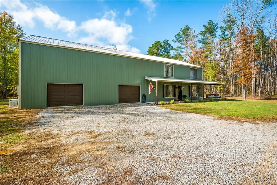 8000 Hickory Grove Loop, Deville, LA 71328 - Image #3