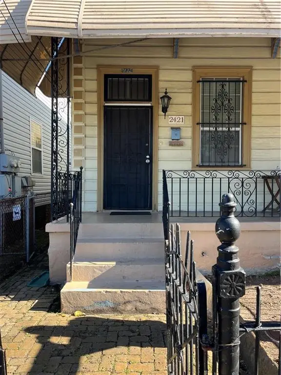 2421 2nd Street, New Orleans, LA 70113 - Image #1