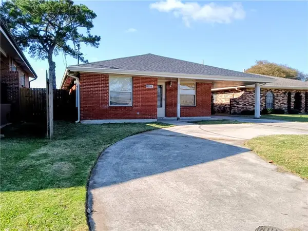 3516 Transcontinental Drive, Metairie, LA 70006